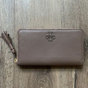 Tory Burch Wallet - Never used